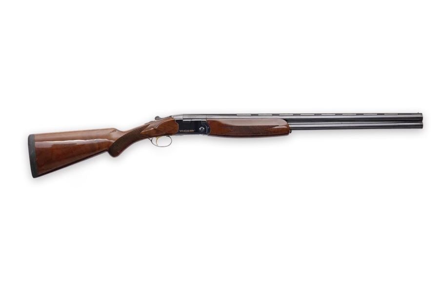 Weatherby Orion 1 20 Gauge 28" Over-Under with Walnut Stock, 2-Rd