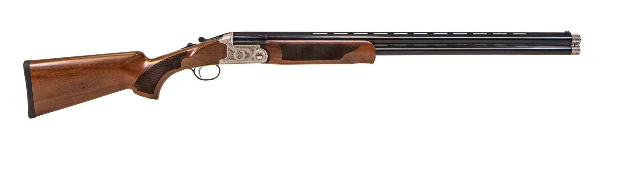 Pointer Acrius 12 Gauge 28" Over-Under Shotgun, 2-Rd