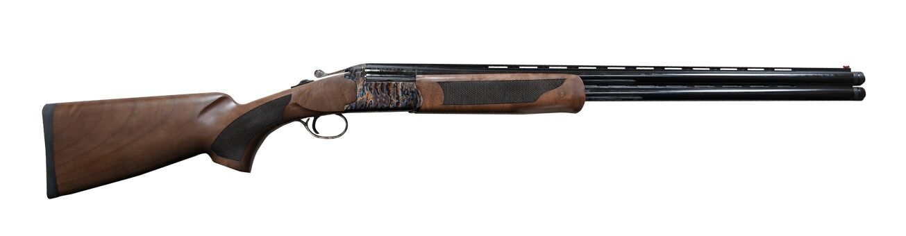 Pointer Acrius 20 Gauge 28" Over/Under Shotgun, 2-Rd