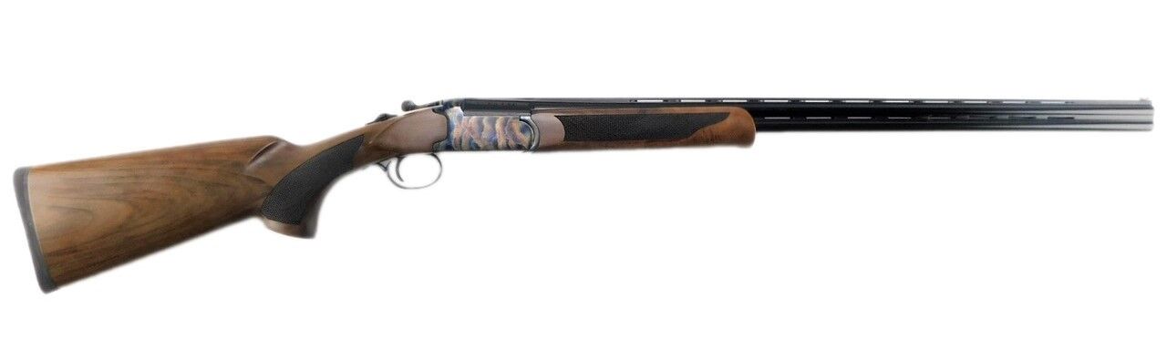 Pointer Acrius .410 Bore 28" Over/Under Shotgun, 2-Rd