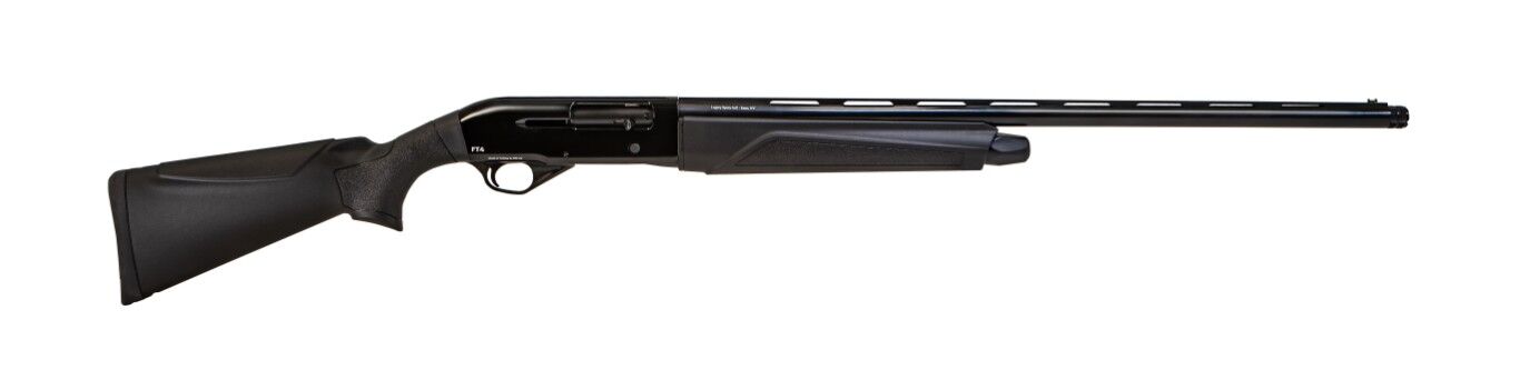 Pointer Field Tek 4 12 Guage 28" Semi-Auto Shotgun, 3-Rd