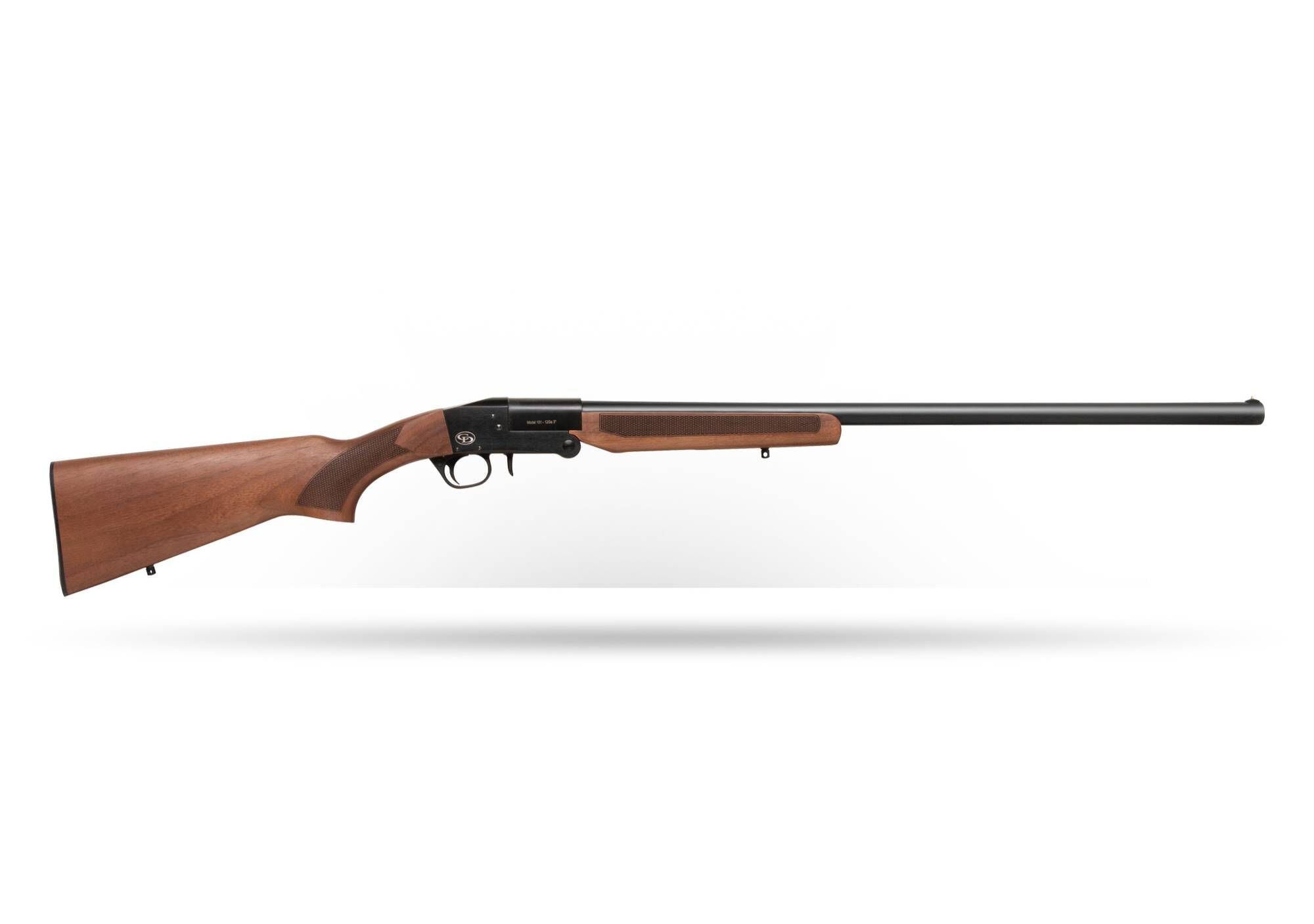 Chiappa Charles Daly 101 Single Barrel .410 Bore 26" Shotgun, Checkered Walnut