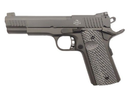 Rock Island Armory XT22 Target .22 WMR Full Size Pistol, 14-Rd