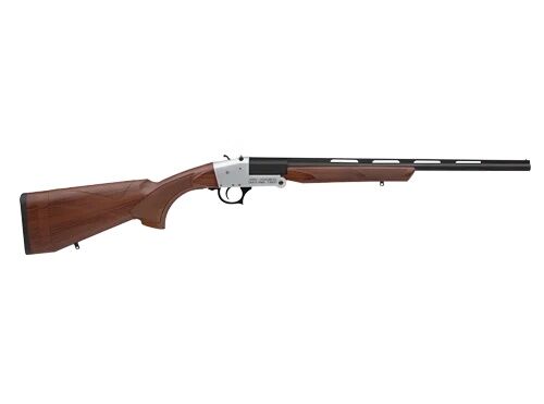 Rock Island Armory Traditional .410 Bore 20" Single Shot Shotgun, 1-Rd