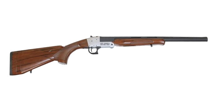Rock Island Armory Traditional 20 Gauge Break Action Shotgun, 1-Rd