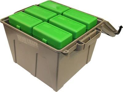 MTM Case-Gard ACR 12 Ammo Crate Utility Box
