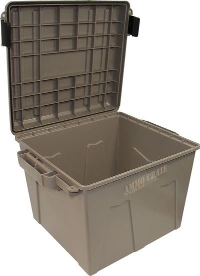MTM Case-Gard ACR 12 Ammo Crate Utility Box