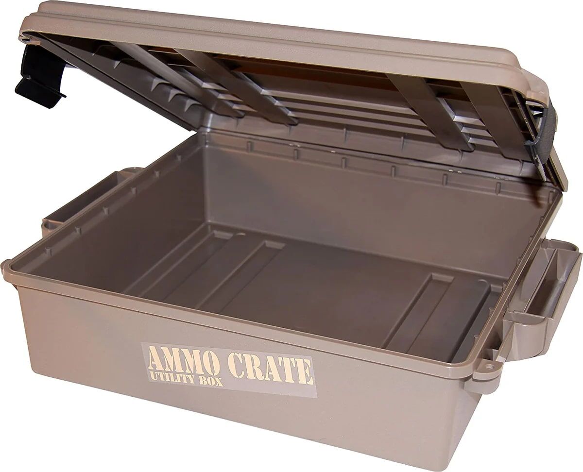 MTM Case-Gard ACR5-72 Ammo Crate Utility Box