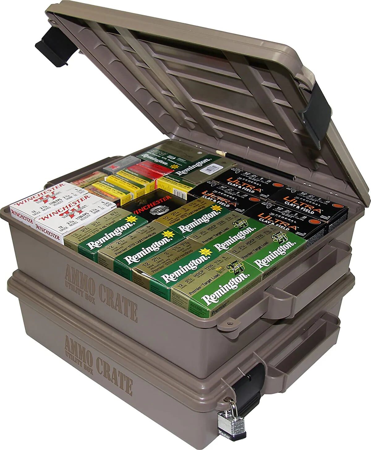 MTM Case-Gard ACR5-72 Ammo Crate Utility Box