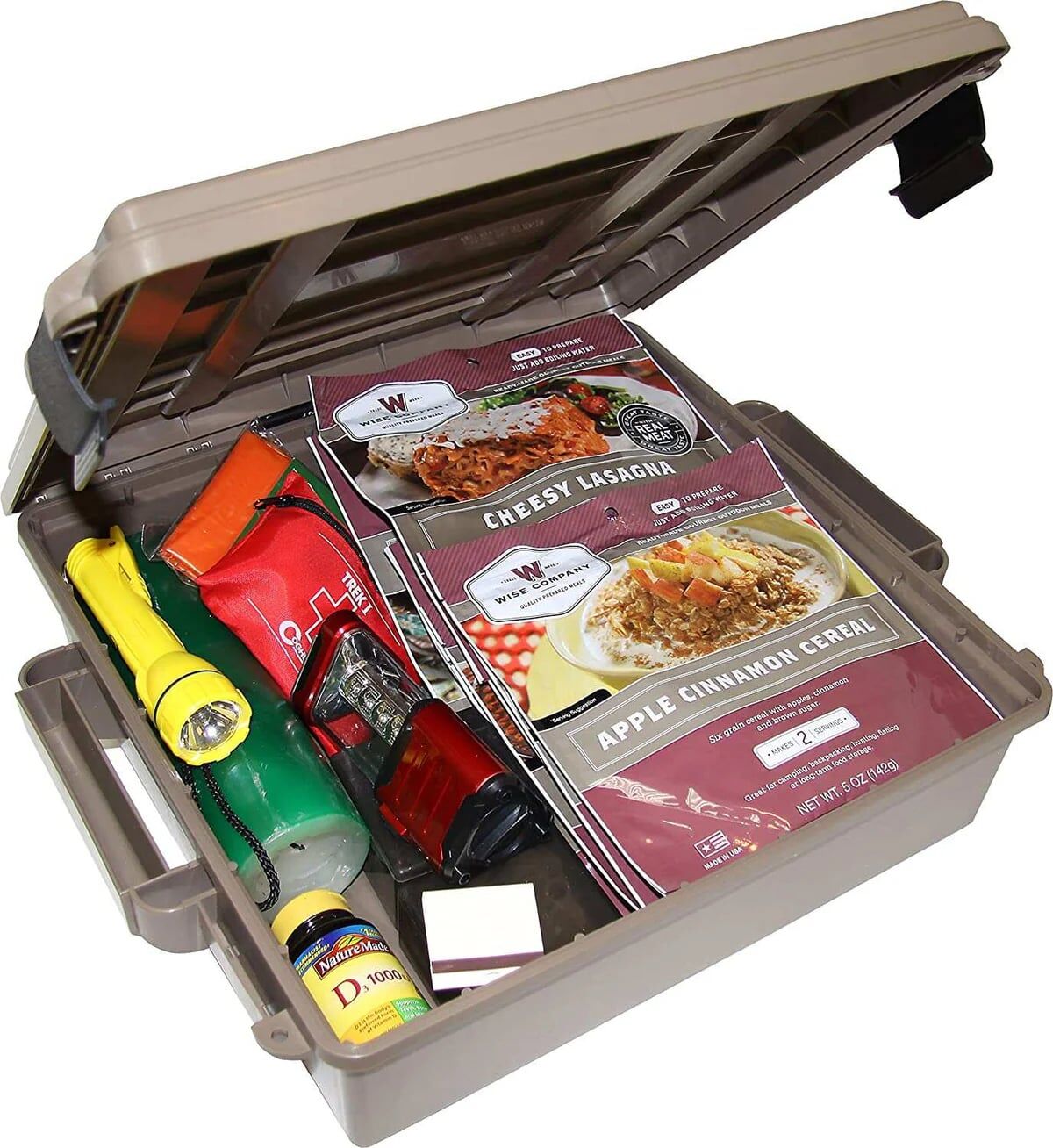 MTM Case-Gard ACR5-72 Ammo Crate Utility Box