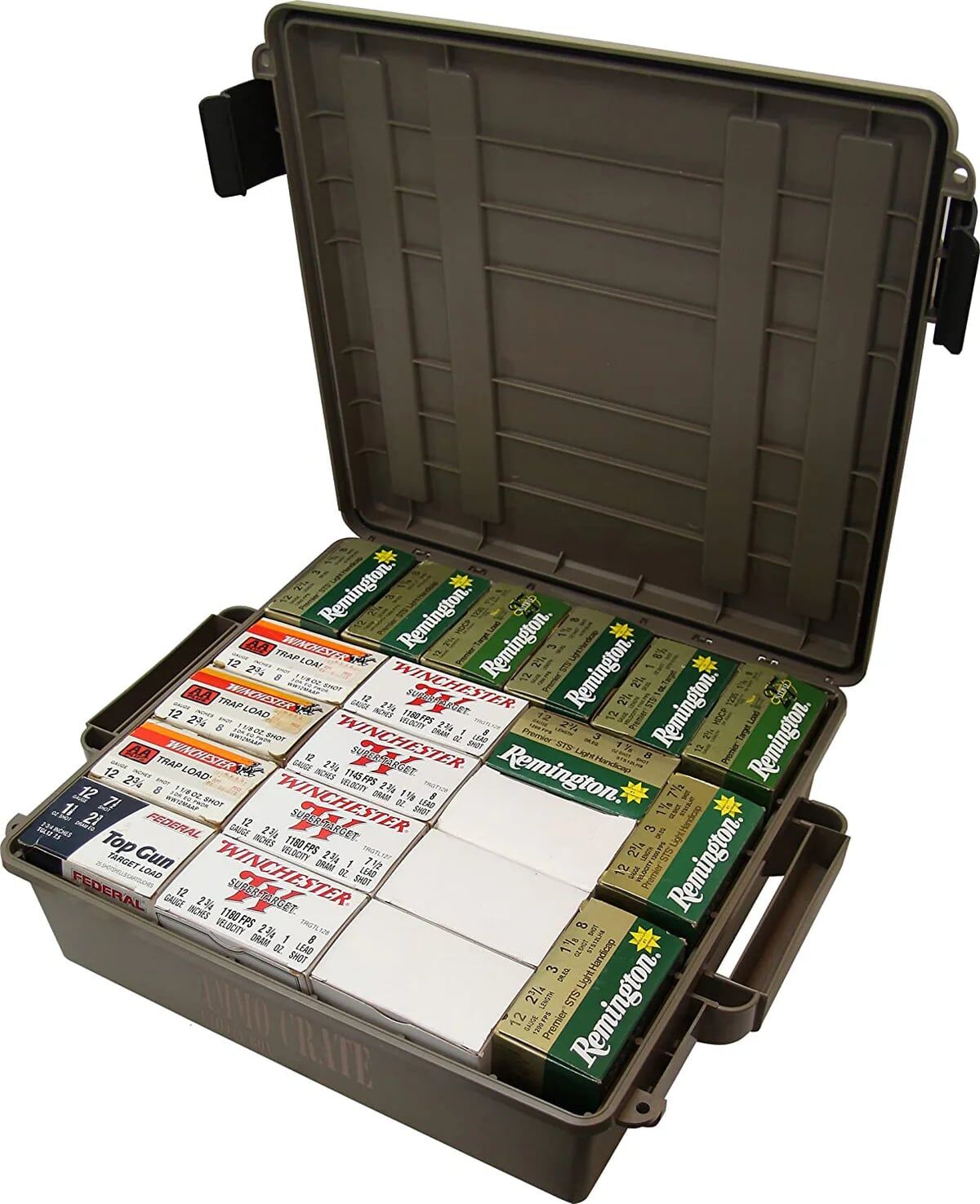 MTM Case-Gard ACR5-72 Ammo Crate Utility Box