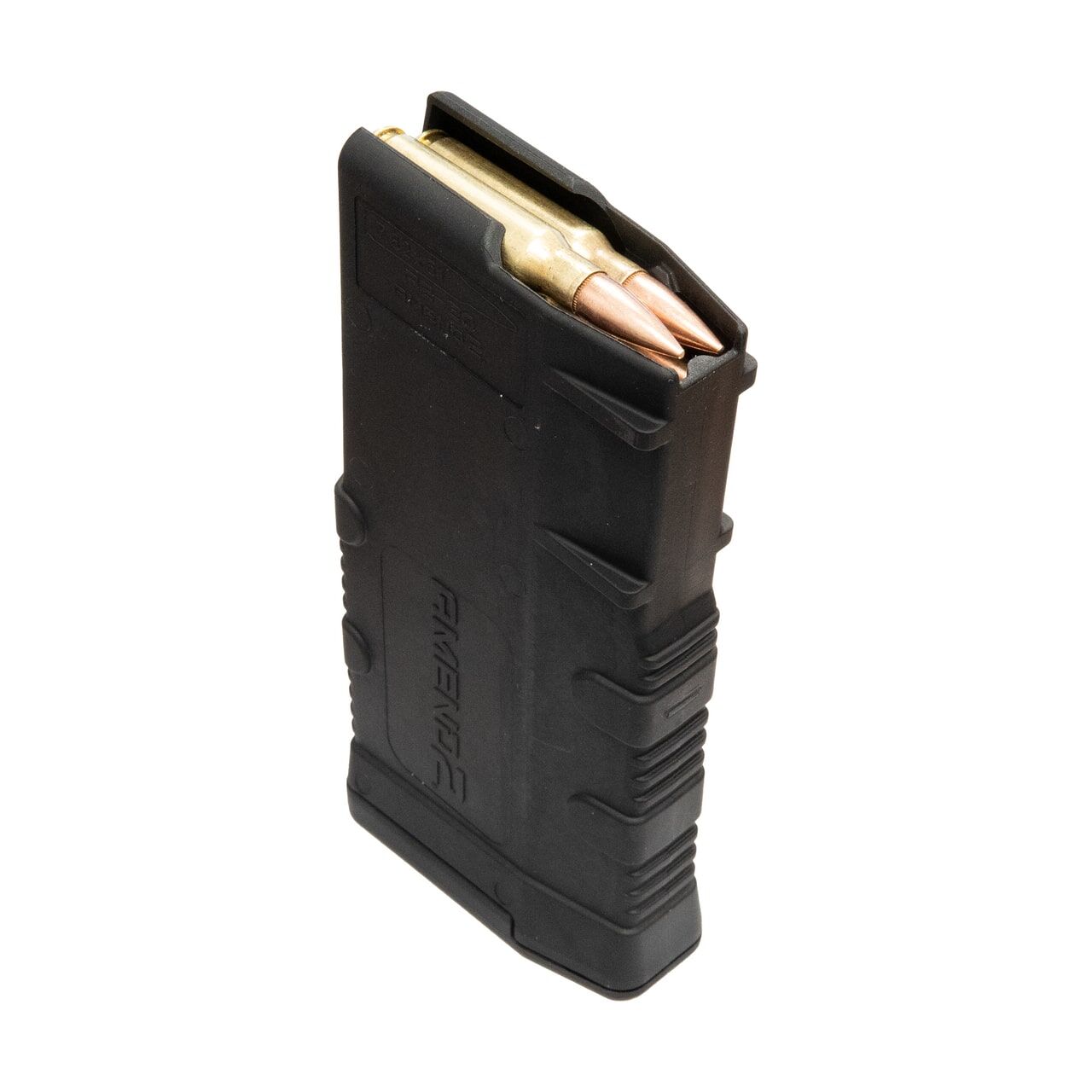 Amend2 7.62X51 SR-25 Magazine, 20-Rd