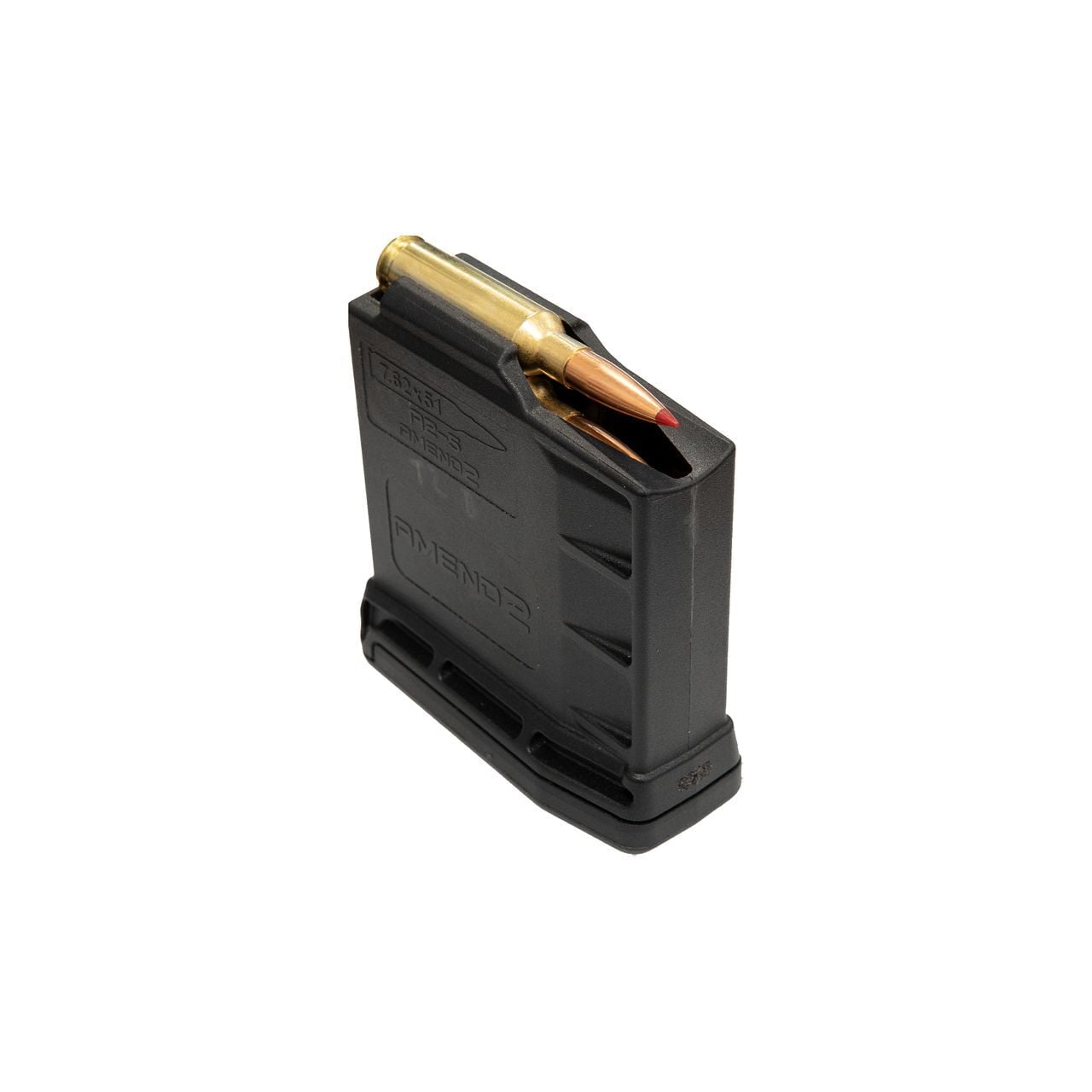 Amend2 Short Action AICS Rifle Magazine, 5-Rd