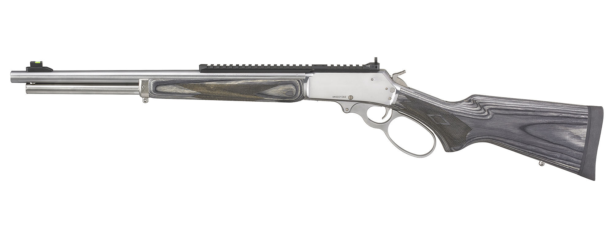 Marlin SBL Series Model 1895 45-70 Govt Lever-Action Rifle, 6-Rd