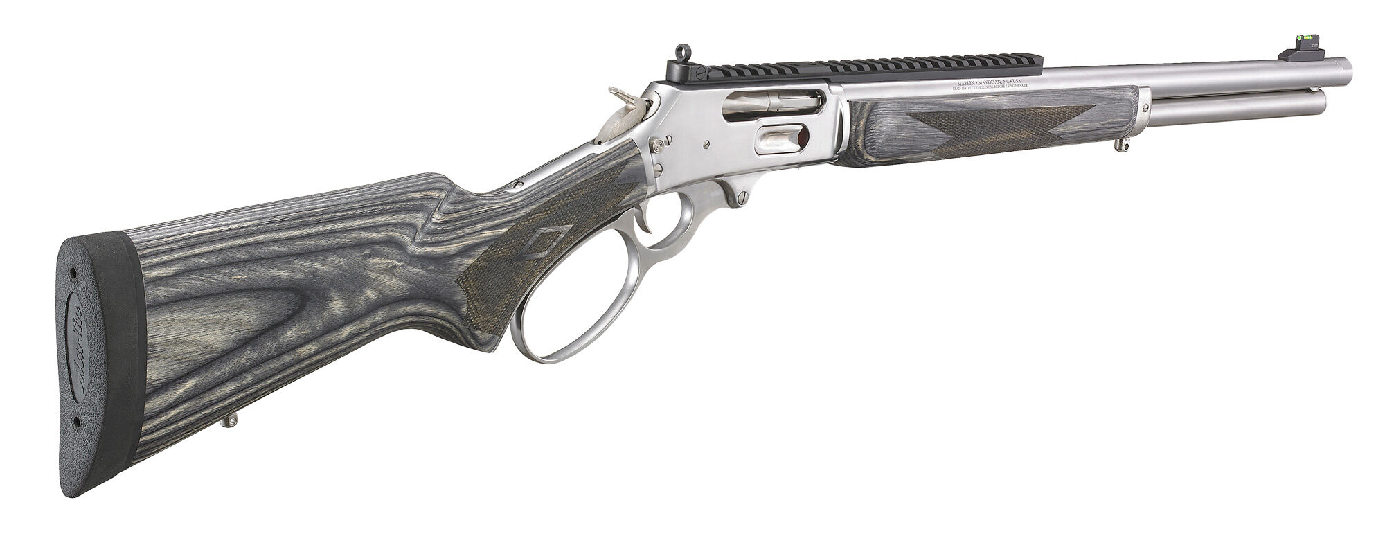 Marlin SBL Series Model 1895 45-70 Govt Lever-Action Rifle, 6-Rd