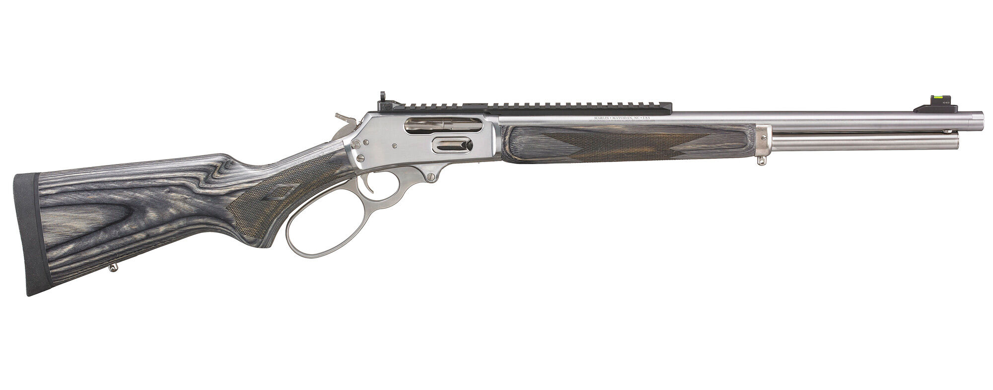 Marlin SBL Series Model 1895 45-70 Govt Lever-Action Rifle, 6-Rd