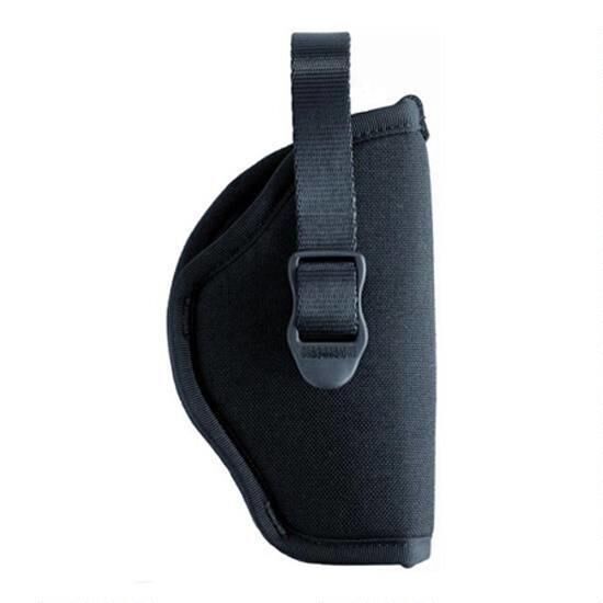 Blackhawk Right-Handed Size 0 Nylon Hip Holster Fits Small And Medium Frame Double Action Revolvers