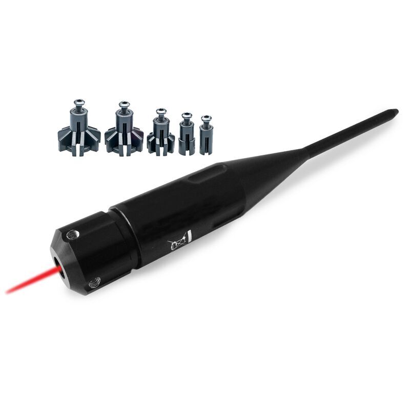 Bushnell Laser Bore Sighter .22-.50 Caliber