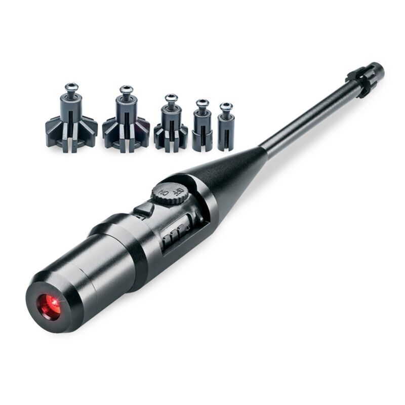Bushnell Laser Bore Sighter .22-.50 Caliber