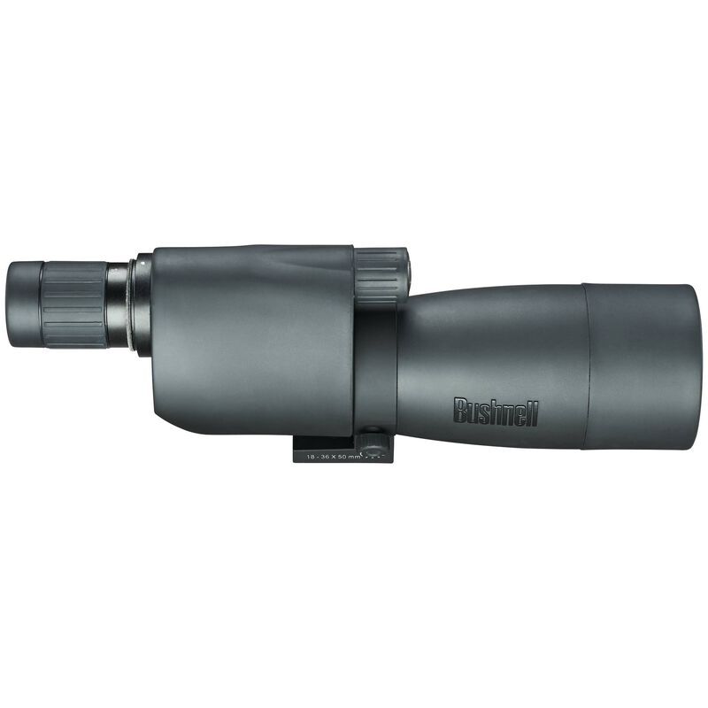 Bushnell Sentry 18-36x50mm Spotting Scope