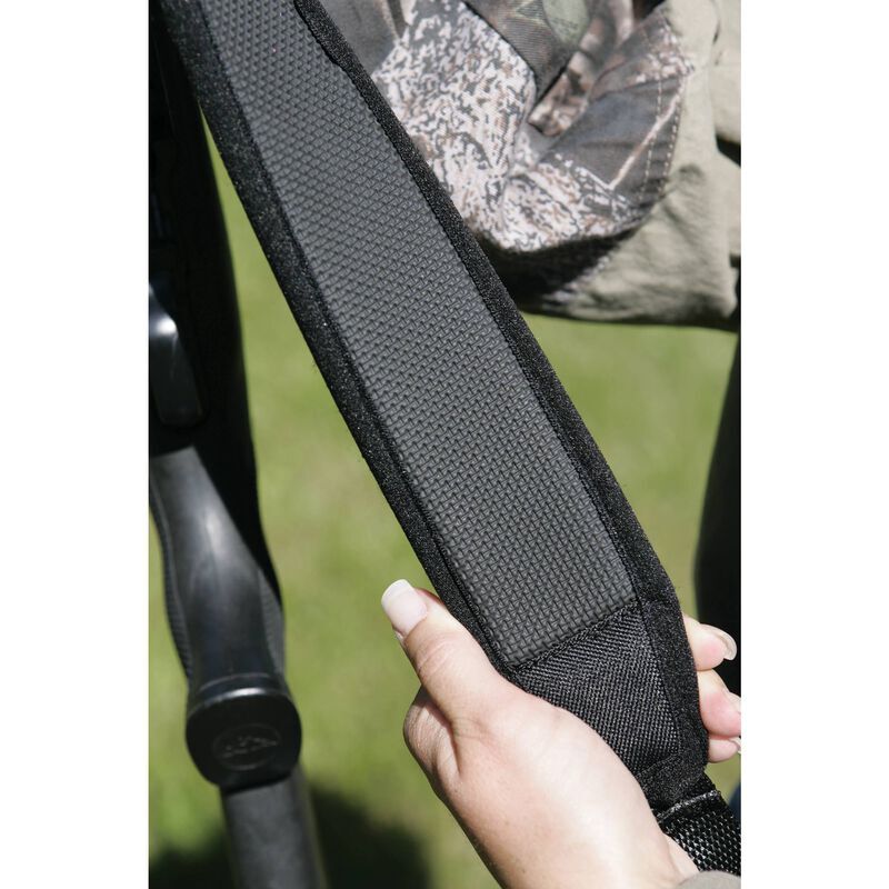 Butler Creek Easy Rider Black Rifle Sling