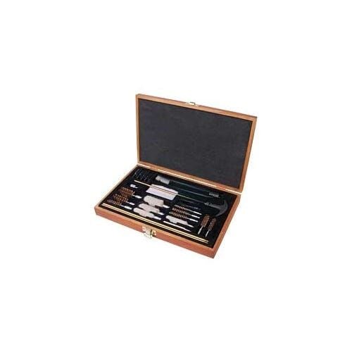 Outers Universal Gun Cleaning Kit, 28-Pc