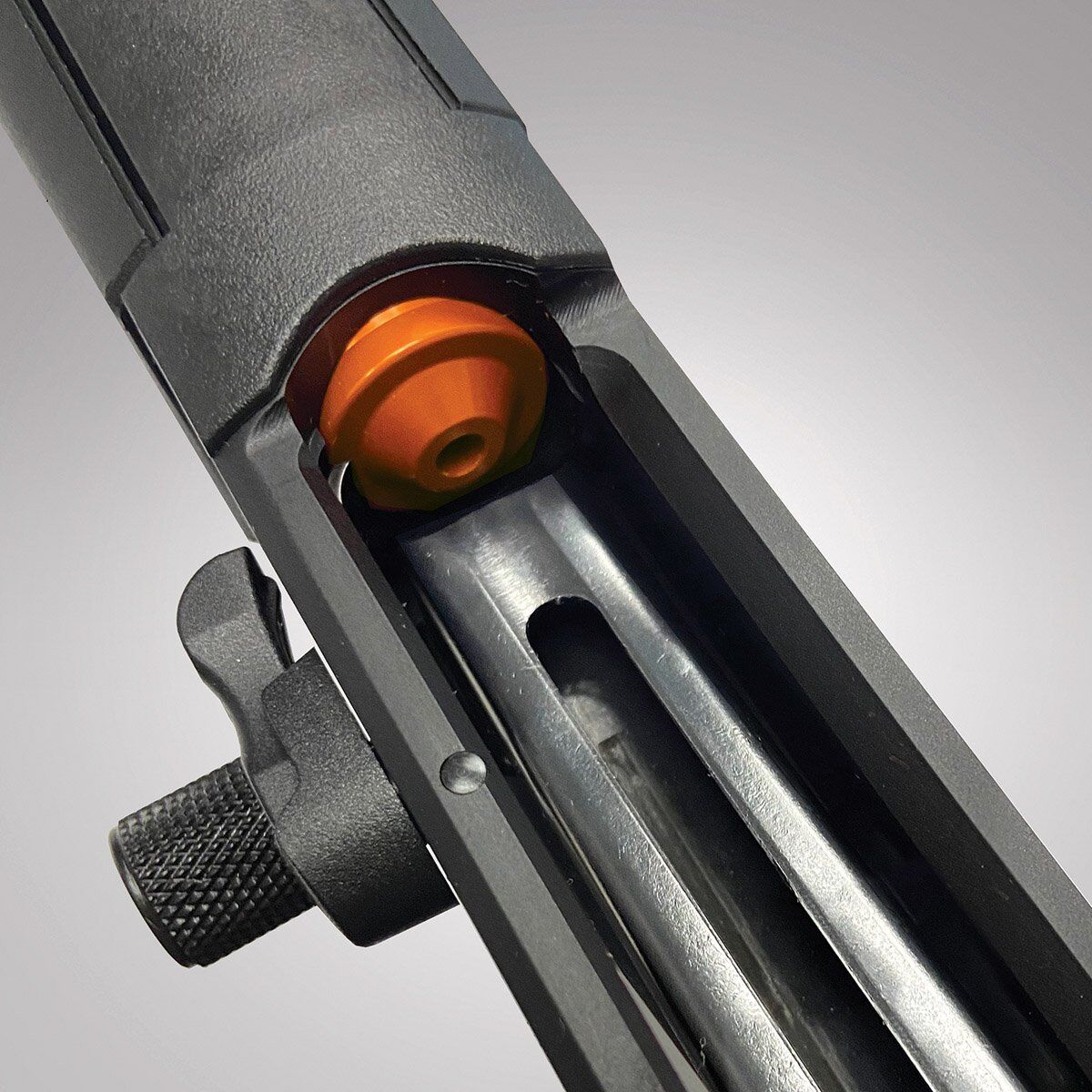 Mossberg 990 AfterShock 12 Gauge 14.75" Semi-Auto Shotgun, 5-Rd