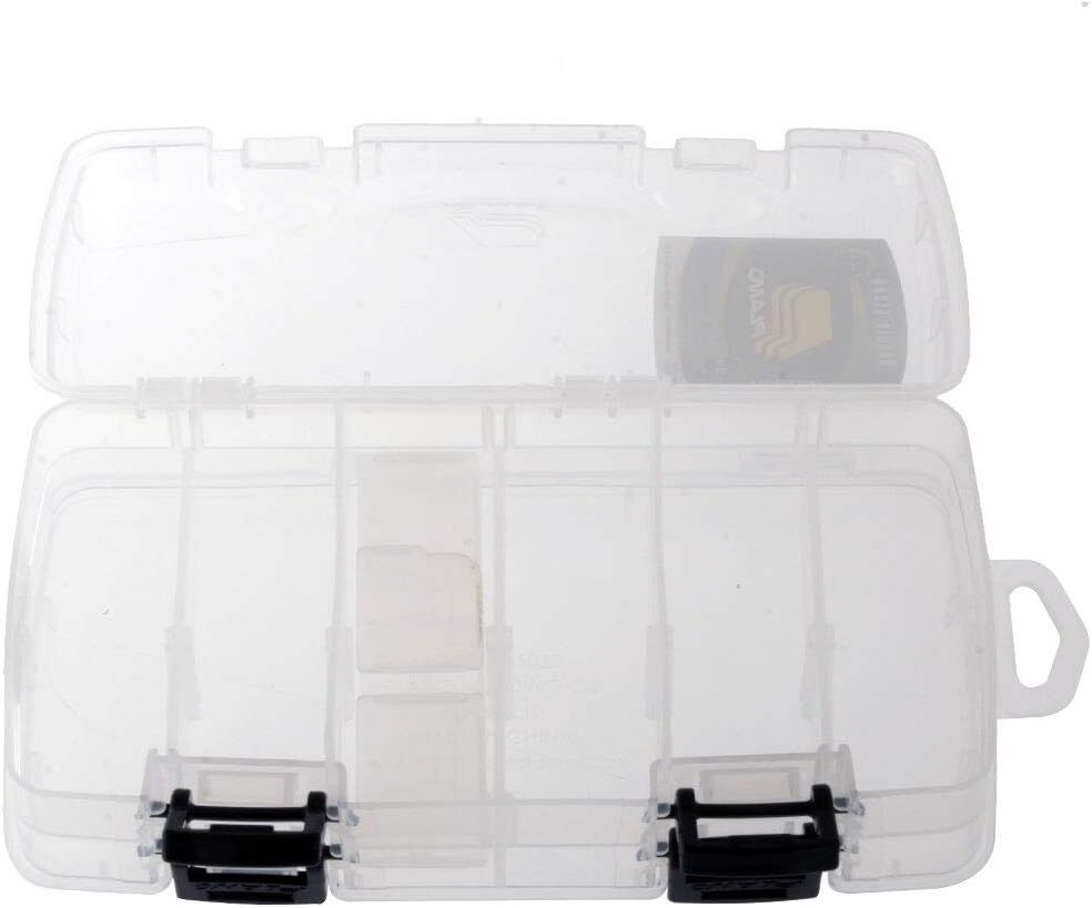 Plano 3450-23 Double-Sided Tackle Box