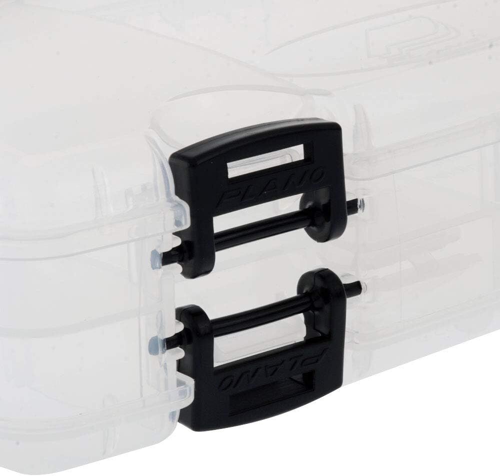 Plano 3450-23 Double-Sided Tackle Box