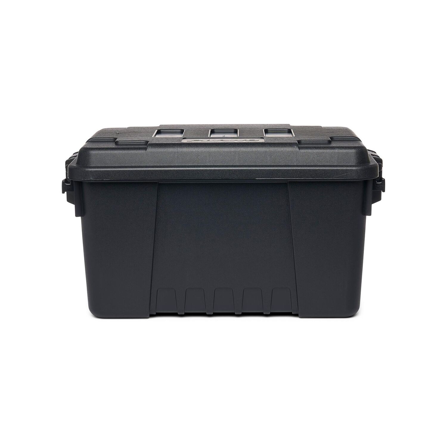 Plano Sportsman's Small Trunk, 24-In X 12-In X 11.5-In