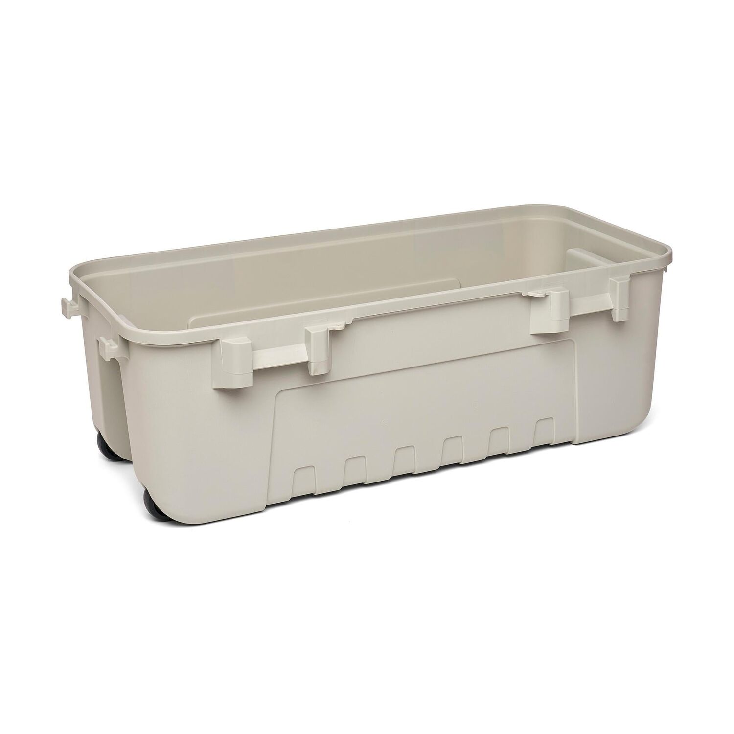 Plano Sportsman's Large Trunk, 37.25-In X 18-In X 14-In