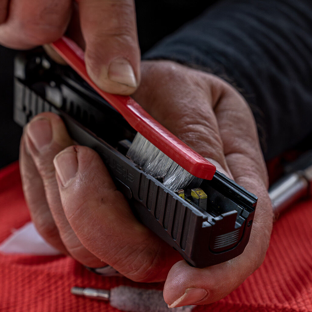 Shooter's Choice 9mm Pistol Cleaning Kit