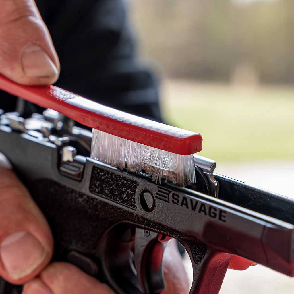 Shooter's Choice 9mm Pistol Cleaning Kit