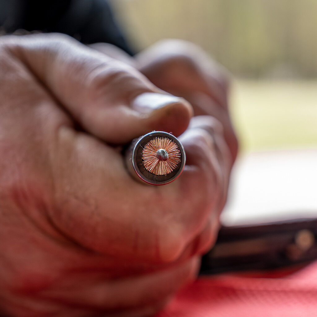 Shooter's Choice 9mm Pistol Cleaning Kit