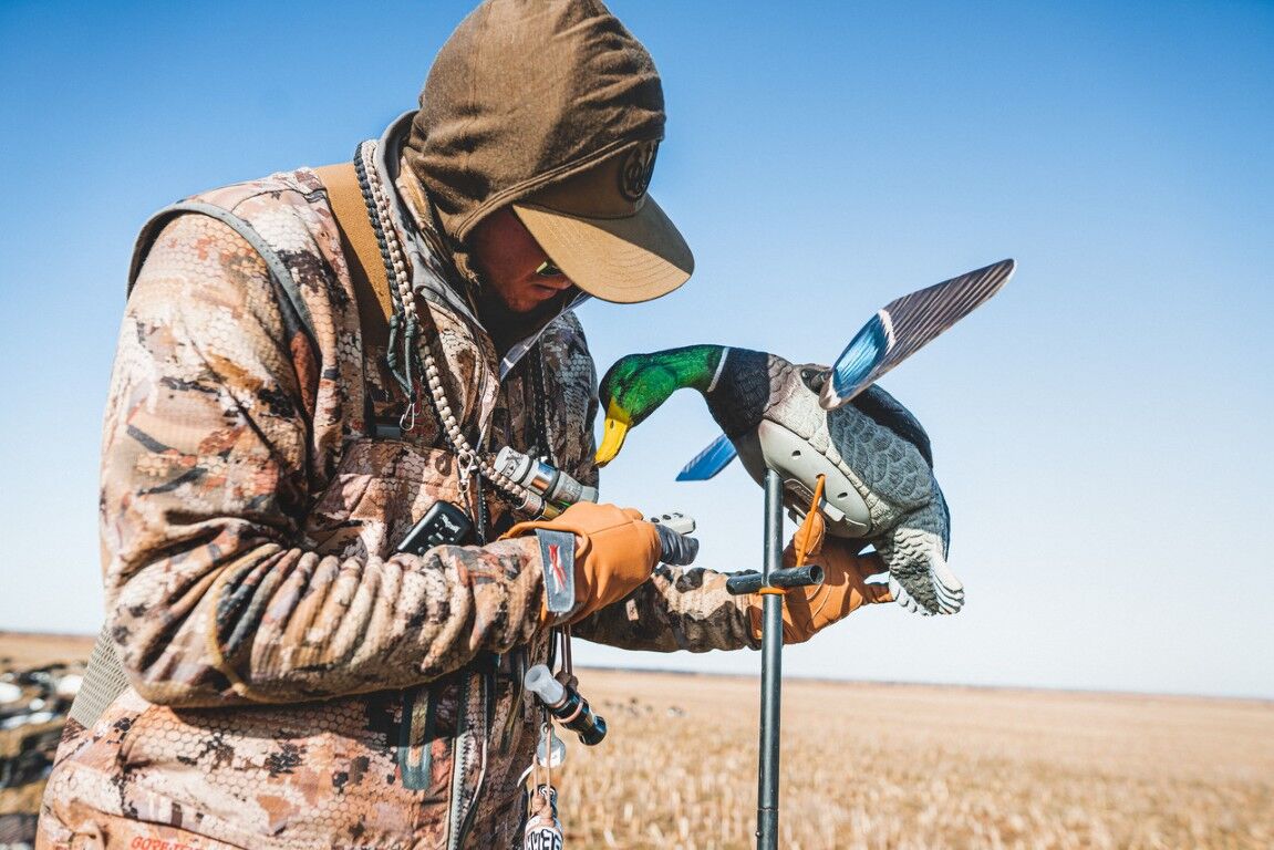 Lucky Duck HD Remote Kit 2.0