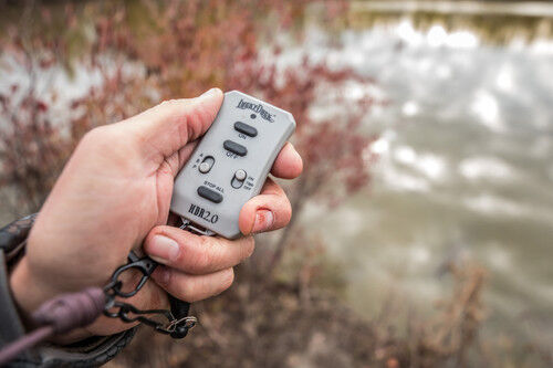 Lucky Duck HD Remote Kit 2.0