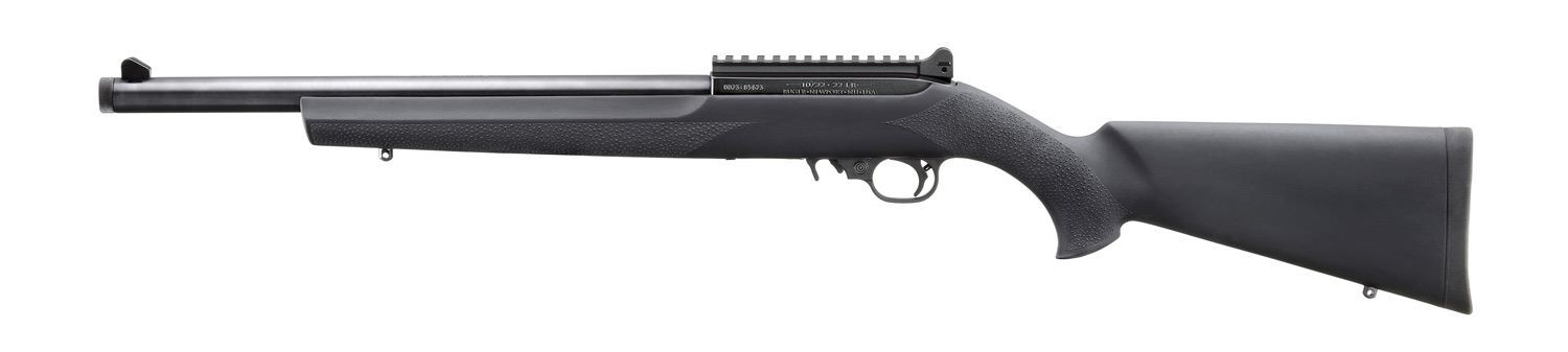 Ruger 10/22 Carbine .22 LR 16.12" Semi-Auto Rifle, 10-Rd