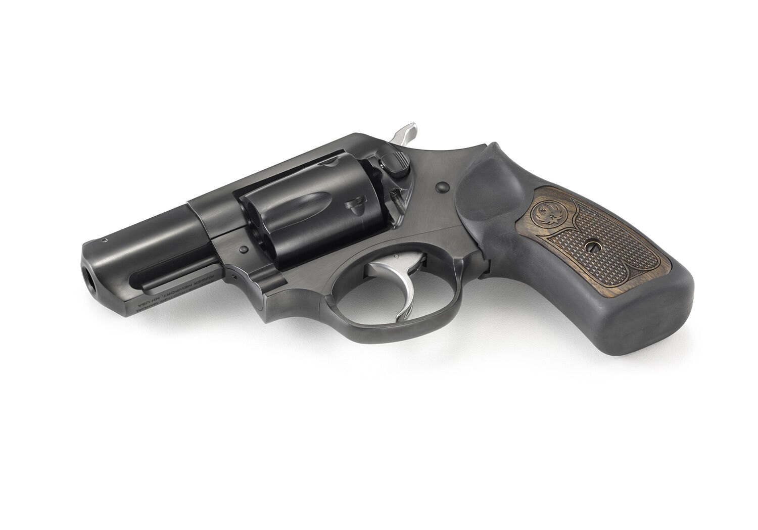 Ruger SP101 .357-Mag 2.25-In Revolver, 5-Rd