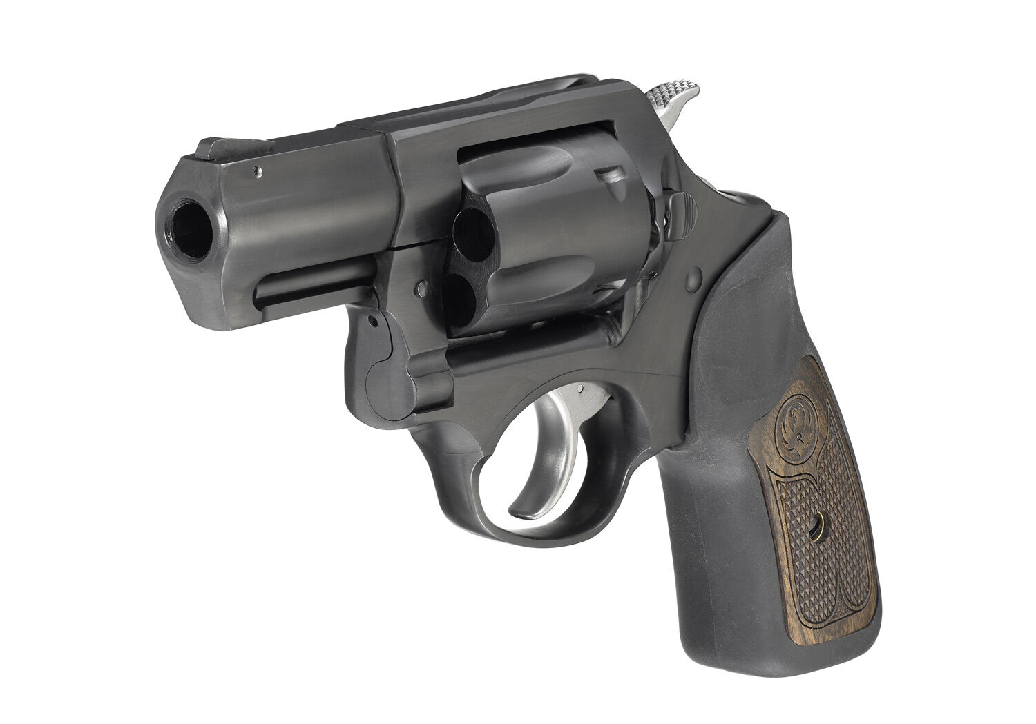 Ruger SP101 .357-Mag 2.25-In Revolver, 5-Rd