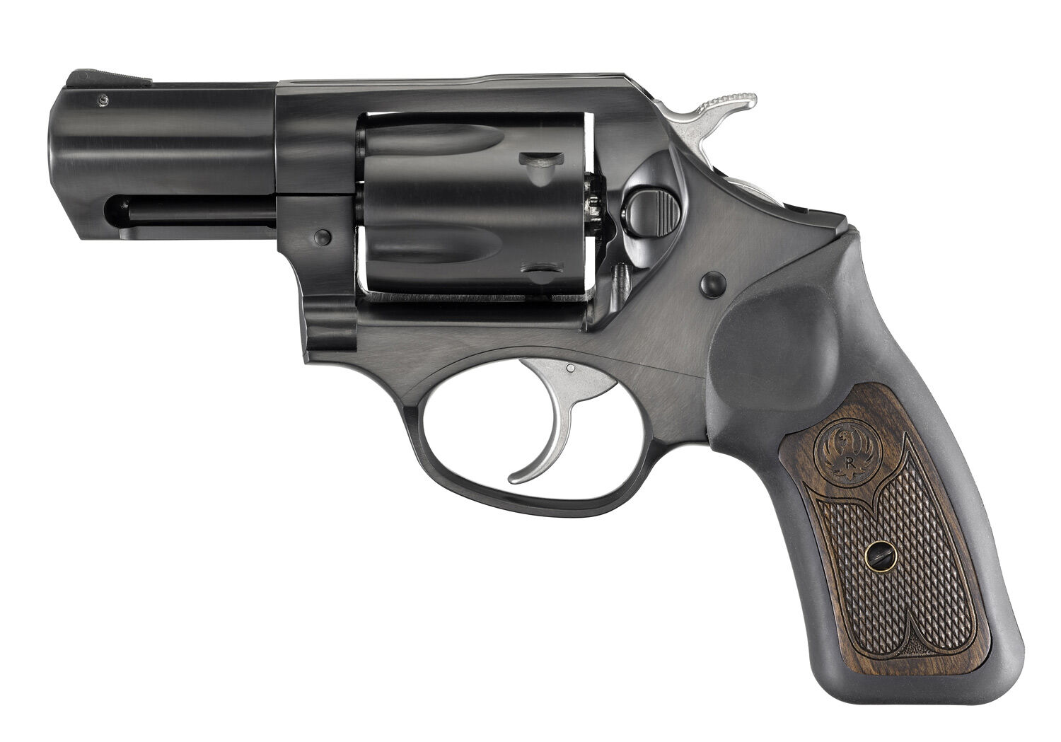 Ruger SP101 .357-Mag 2.25-In Revolver, 5-Rd