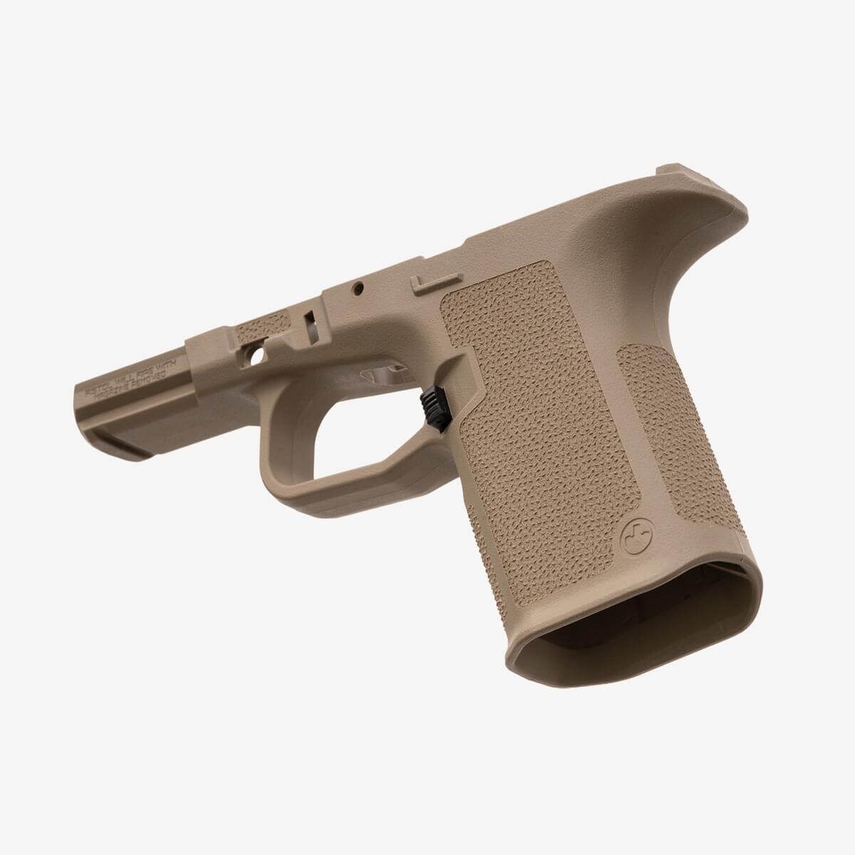 MagPul EHG RG9 FDE Grip For Ruger RXM Compact