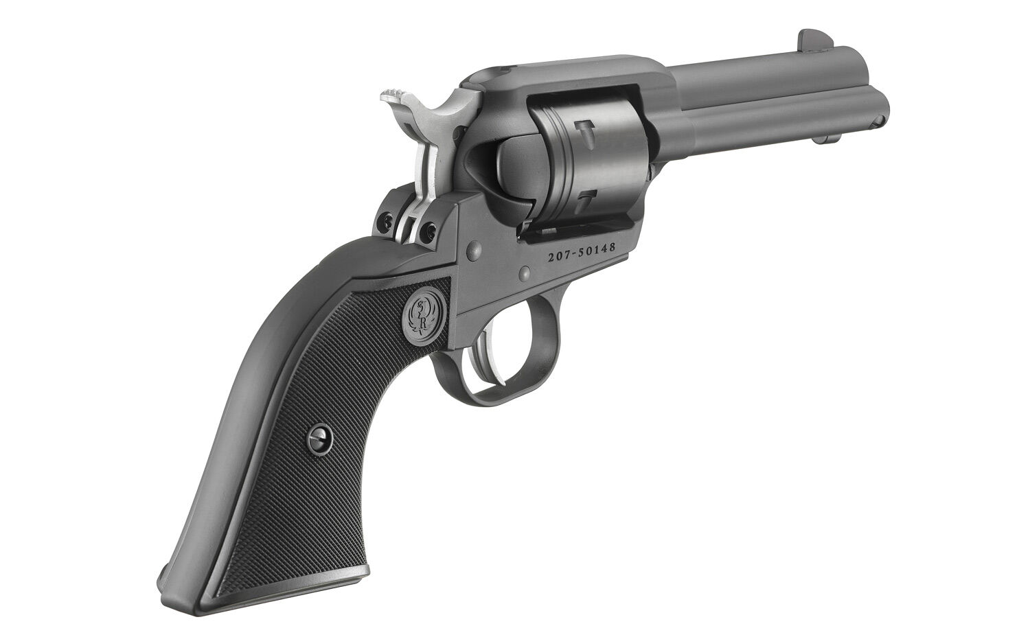 Ruger Wrangler .22 LR 3.75-In Revolver, 6-Rd
