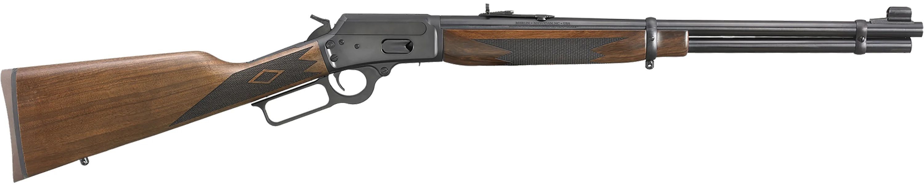 Marlin 1894 Classic .44 Rem Mag 20.25" Lever Action Rifle, 10-Rd