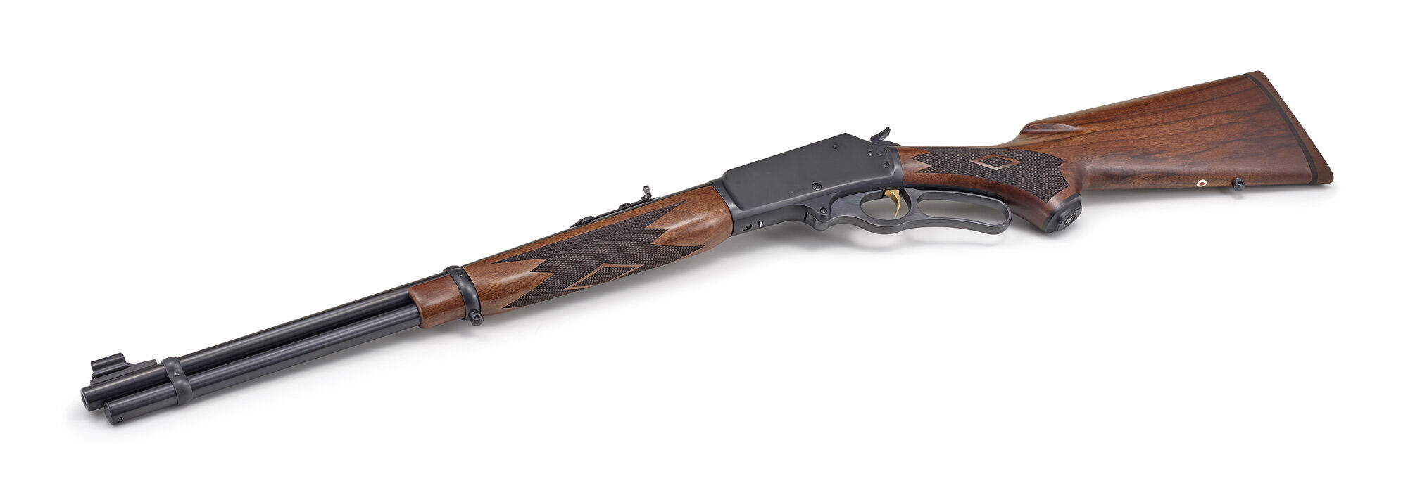 Marlin 336 Classic 30/30 Lever Action Rifle, 6+1-Rd