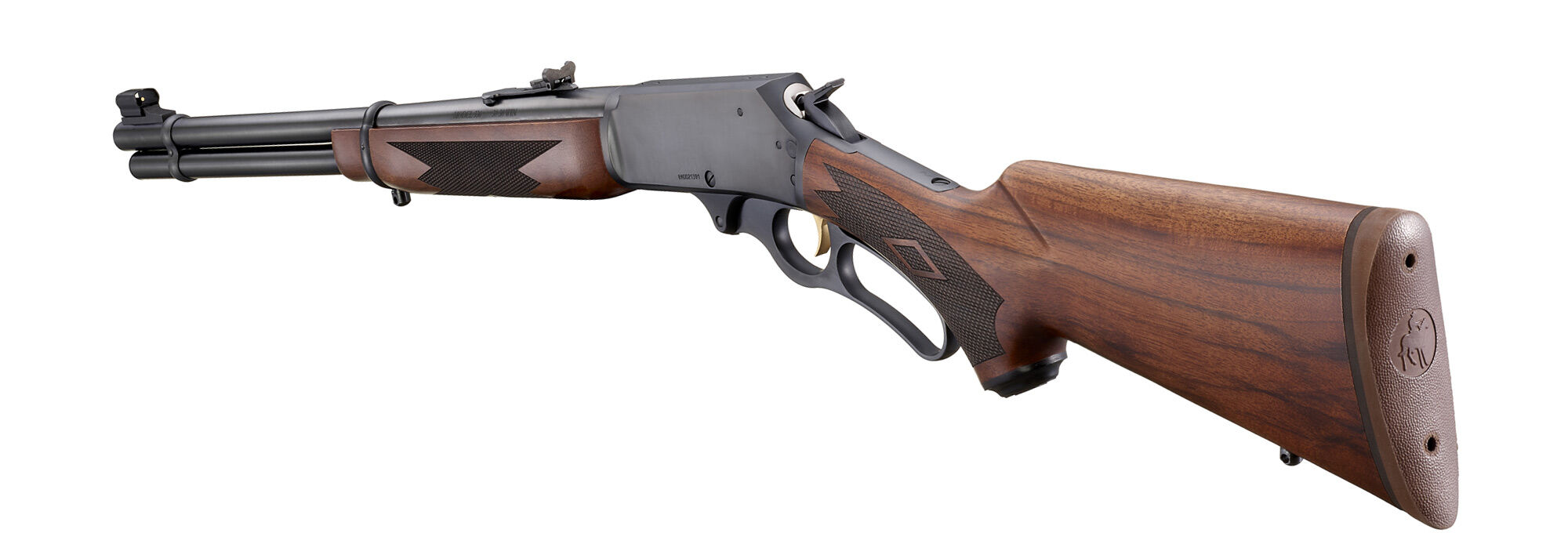 Marlin 336 Classic 30/30 Lever Action Rifle, 6+1-Rd