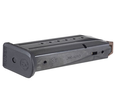 Ruger Security-380 .380 Auto Magazine,15-Rd 