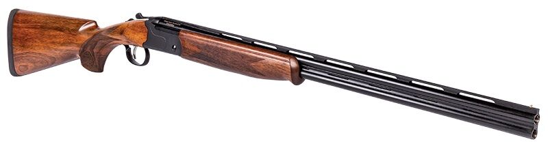 Savage 555 20 Gauge 28" Over-Under Shotgun with Walnut Stock, 2-Rd