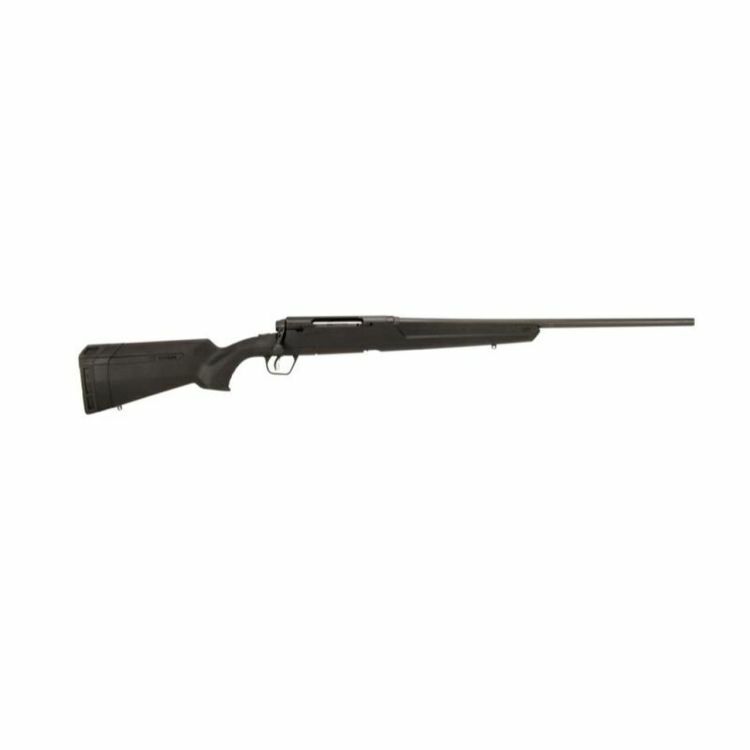 Savage Arms Axis II, Bolt Action .243 WIN Rifle With 22 in Barrel - 4 + 1 Rounds