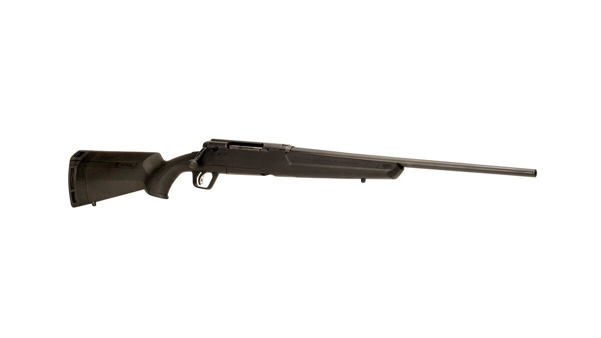 Savage Arms Axis II .243 Win 22" Bolt Action Rifle, 4-Rd