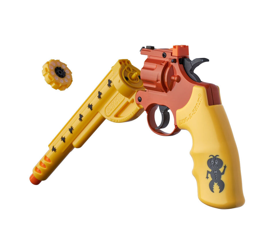 Bug-A-Salt Shred-er Salt Ammo, 12-Ct